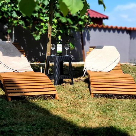 Villa Ancora Savudrija Pokój zdjęcie