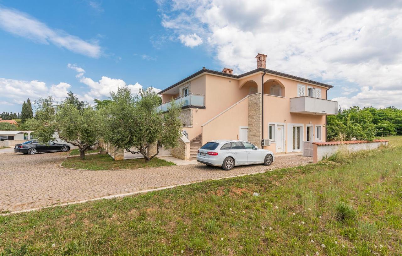 Villa Ancora Savudrija Zewnętrze zdjęcie