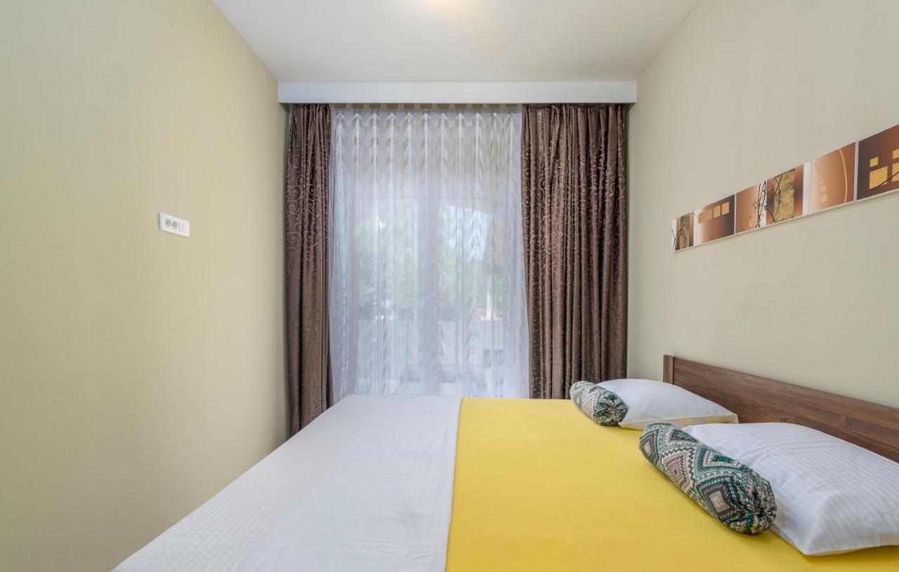 Villa Ancora Savudrija Zewnętrze zdjęcie