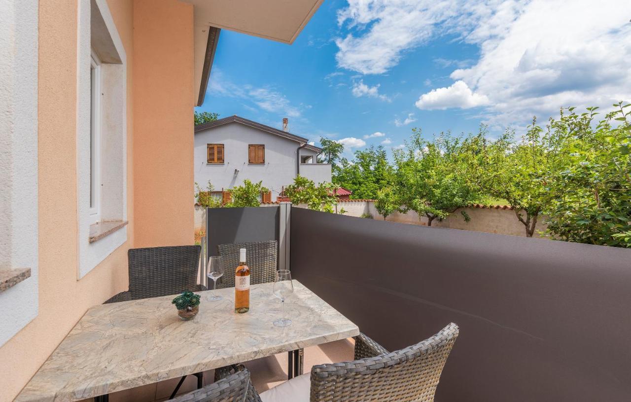 Villa Ancora Savudrija Zewnętrze zdjęcie