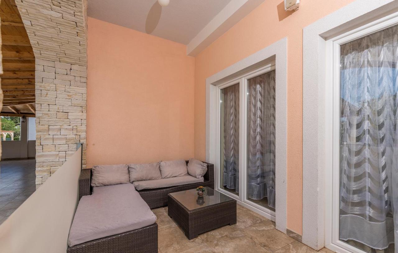 Villa Ancora Savudrija Zewnętrze zdjęcie