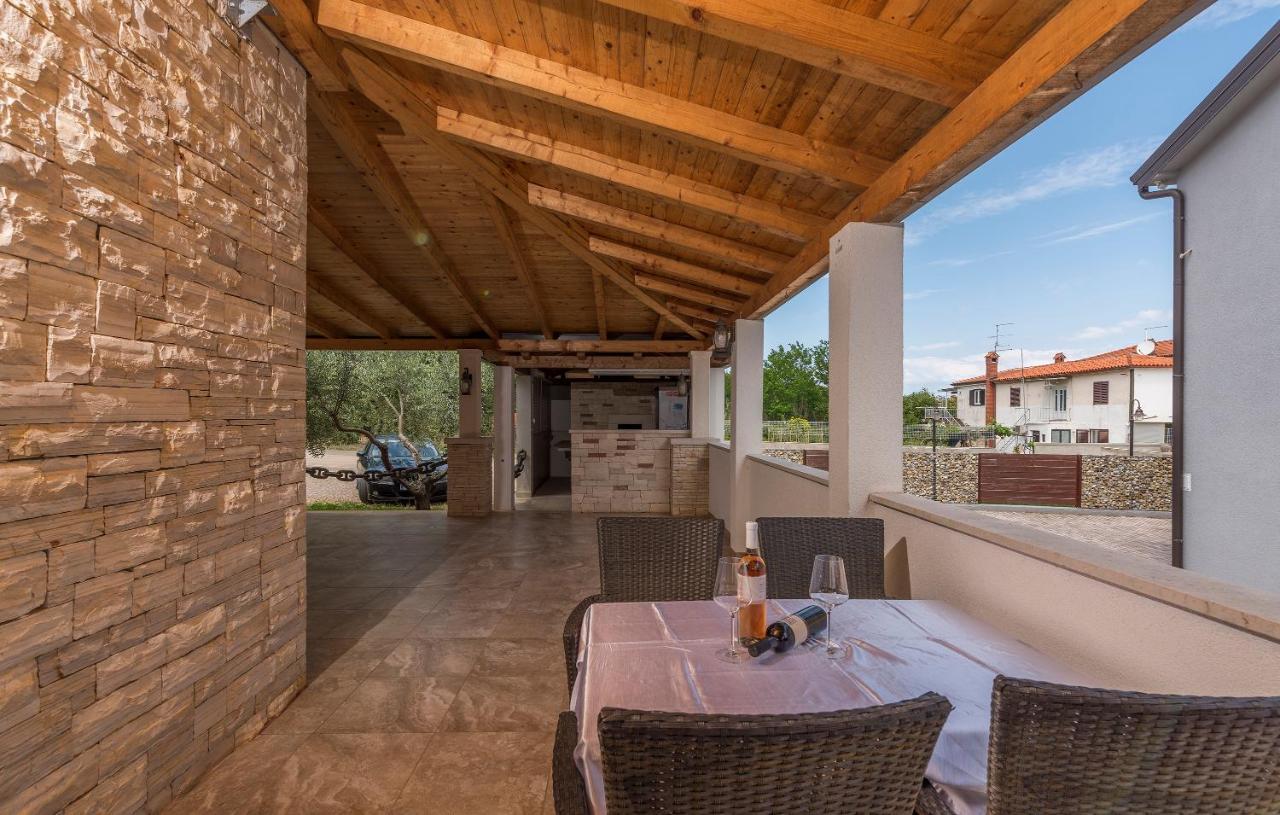 Villa Ancora Savudrija Zewnętrze zdjęcie