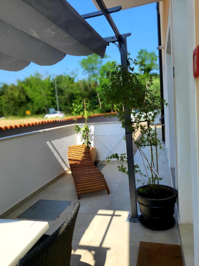 Villa Ancora Savudrija Zewnętrze zdjęcie