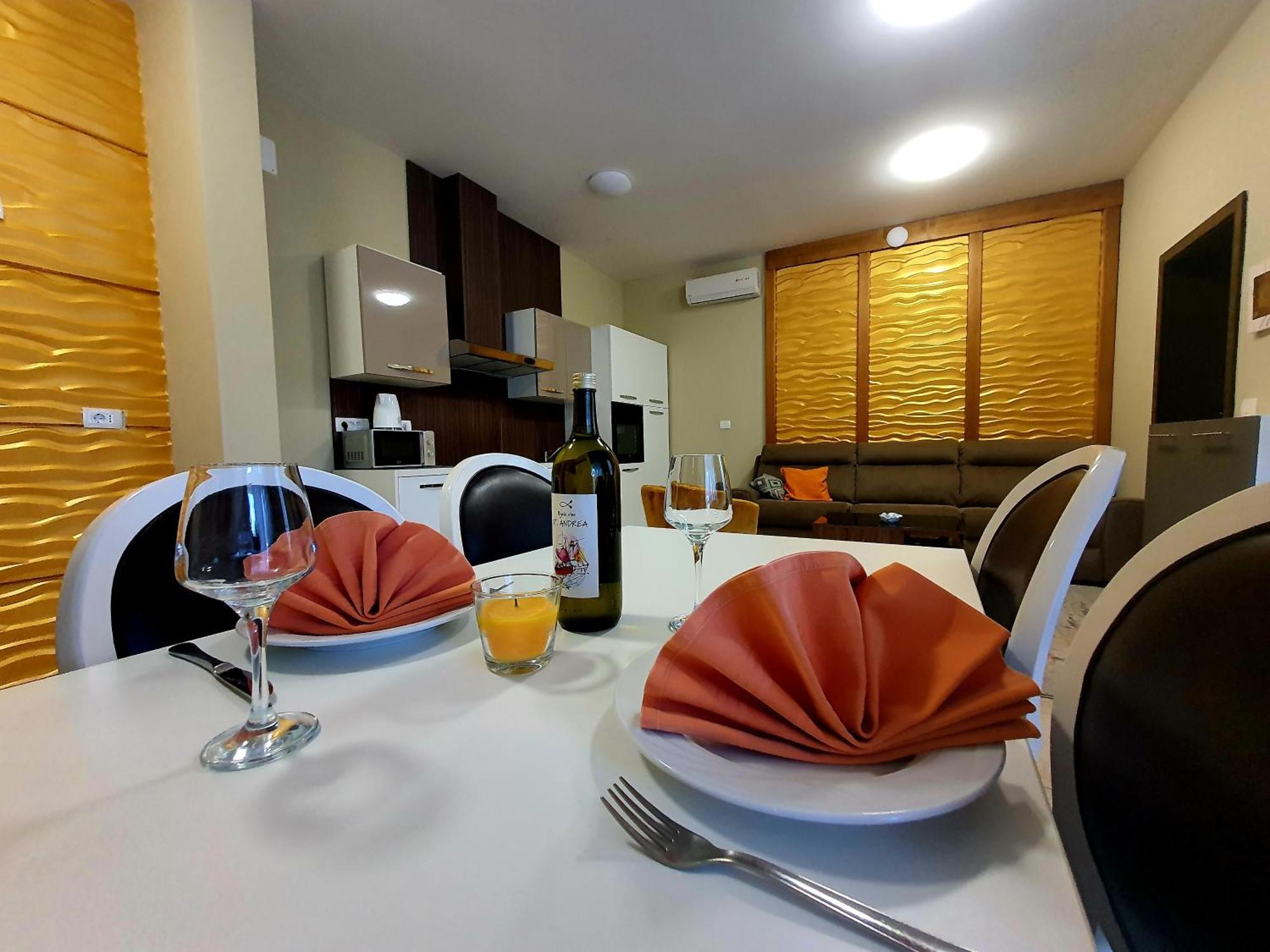 Villa Ancora Savudrija Pokój zdjęcie