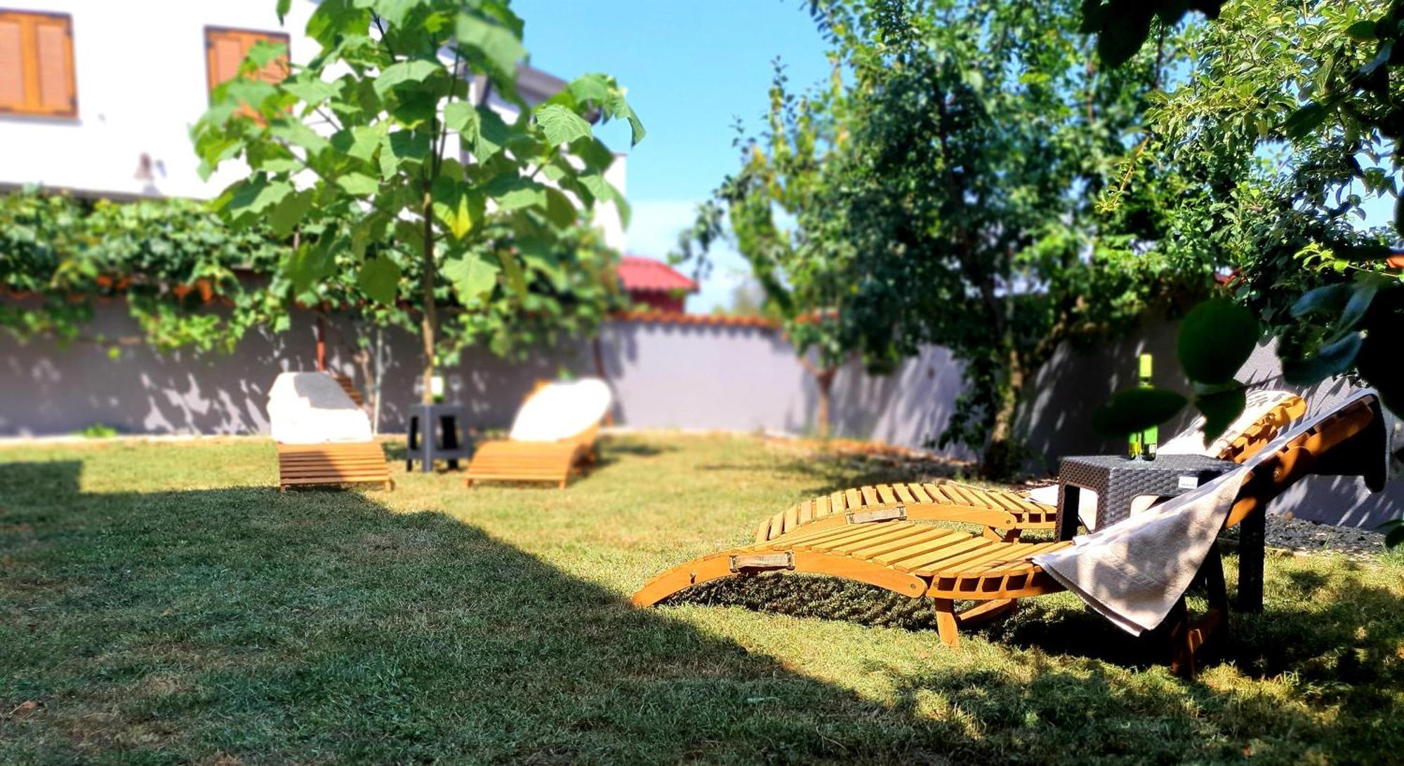 Villa Ancora Savudrija Pokój zdjęcie